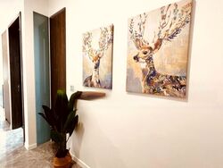 The M (D7), Apartment #479453551